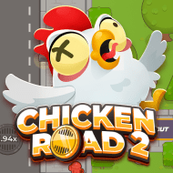 Chicken Road 2.0