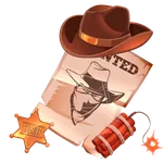 Wilder Westen collection image