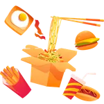 Lebensmittel collection image