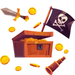 Piraten collection image
