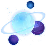 Weltraum collection image